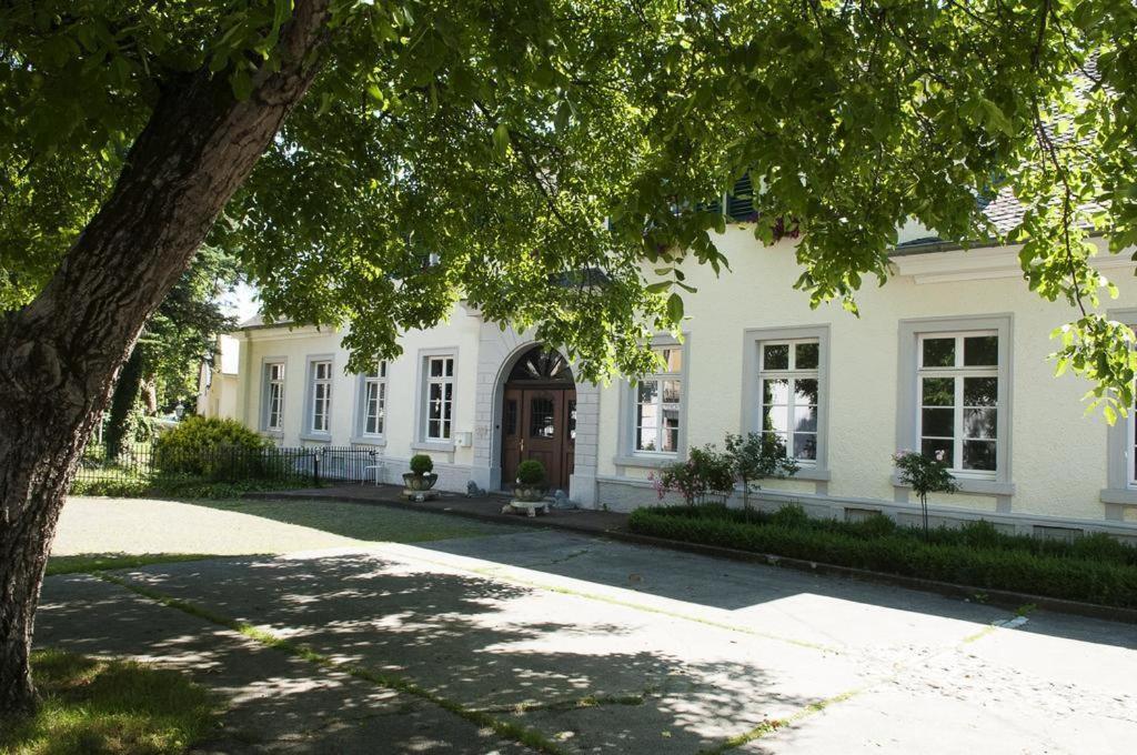 Hotel Karolingerhof - Mosel Kröv Exteriér fotografie